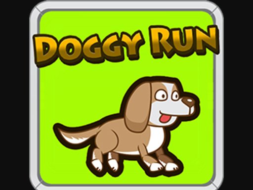 Play: Doggy Run Img