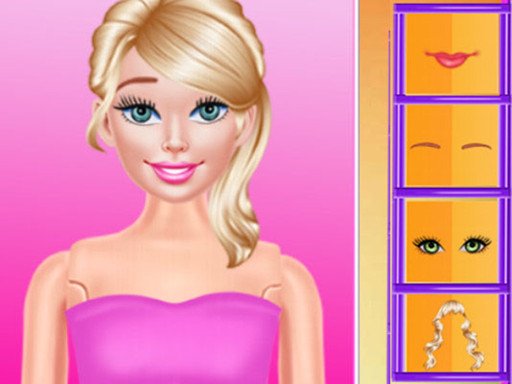 Play: Doll Creator Img