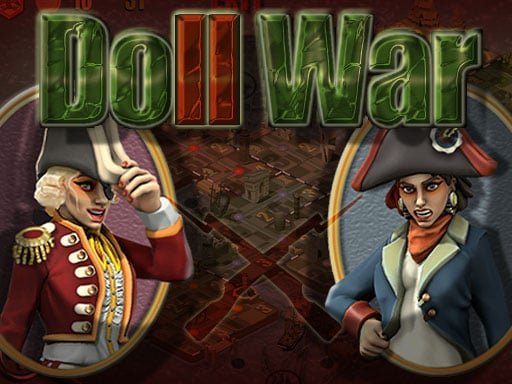 Play: DollWar2 Img