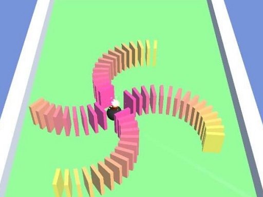 Play: Domino Fun Game 2019 Img