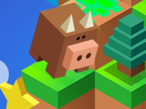 Play: Downhill Rush Img