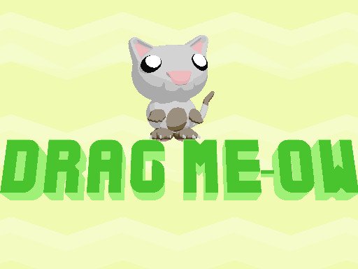 Play: Drag Meow Img
