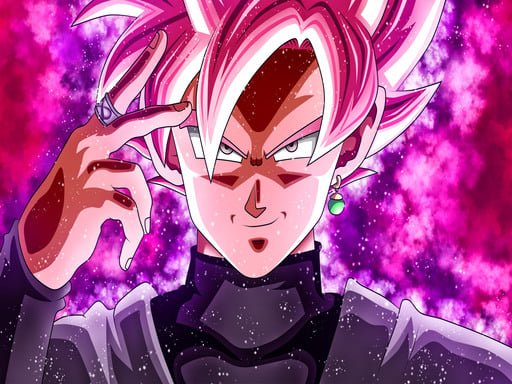 Play: Dragon Ball Funny Games Img