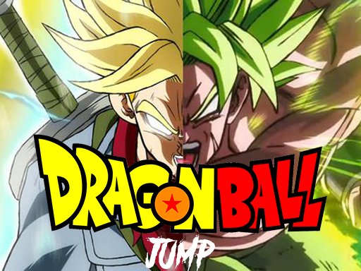 Play: DragonBall Jump Img