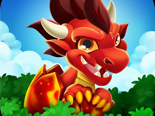 Play: Dragon City Img