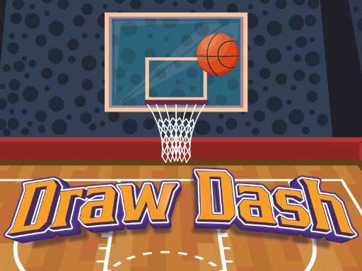 Play: Draw Dash Img