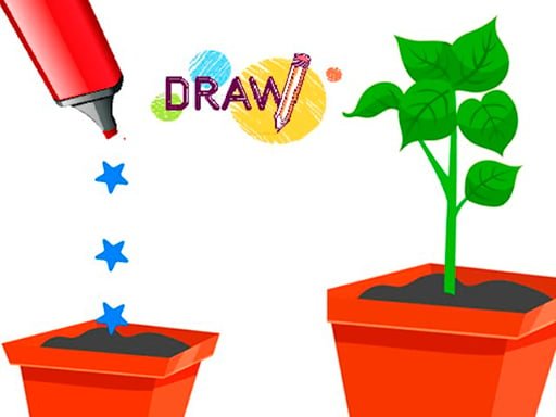 Play: Draw Missing Part Puzzle Img