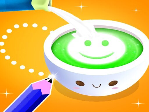 Play: Draw One Part 3D Img