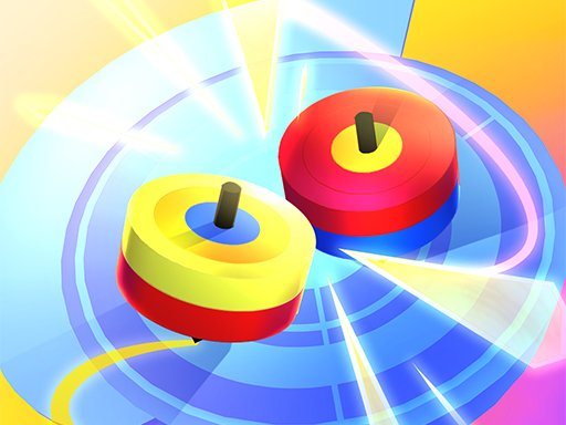 Play: Draw Spinning Coliseum Img