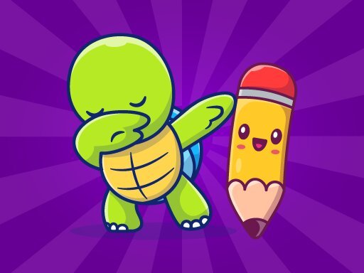 Play: Draw The Rest Img