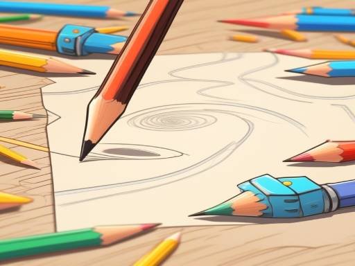 Play: Drawing Puzzle Brain Game Img