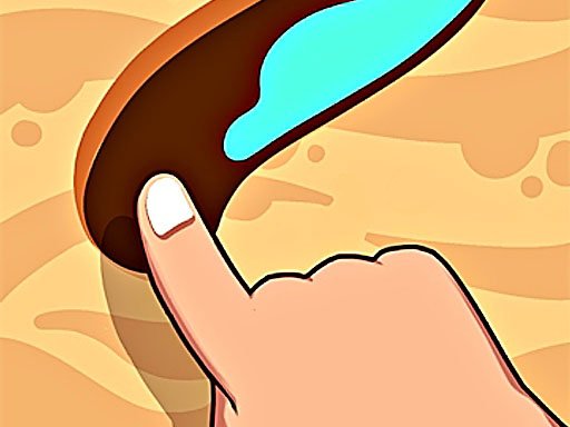 Play: Draw road for water Img