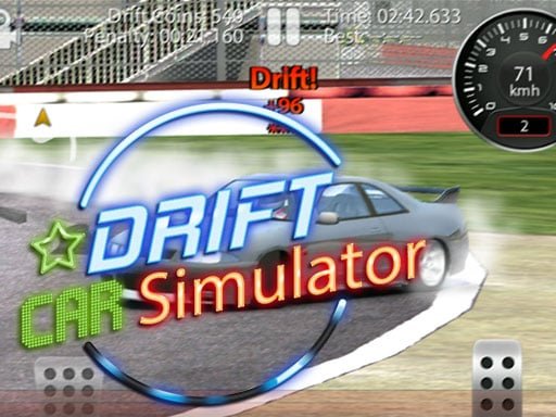 Play: Drift Car Simulator Img