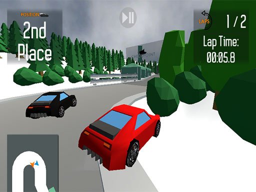 Play: Drift Racing Top Gear Simulator Img