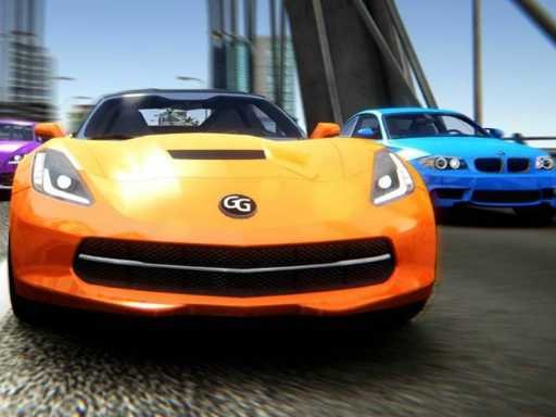 Play: Drift Rush 3DIO Img