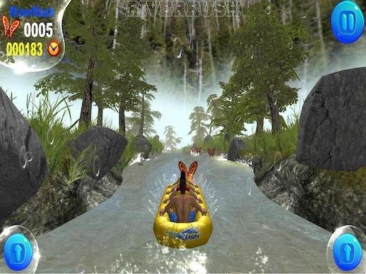 Play: Drifting 3DIO Img