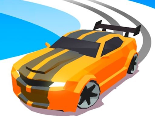 Play: Drifty Race Img