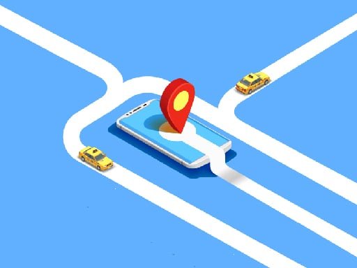 Play: Driv Taxi Img