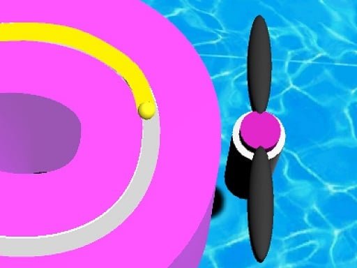 Play: Driving Ball Obstacle Img