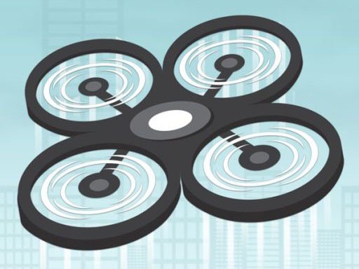 Play: Drone Simulator Img