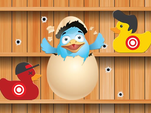 Play: Duck Challenge Img