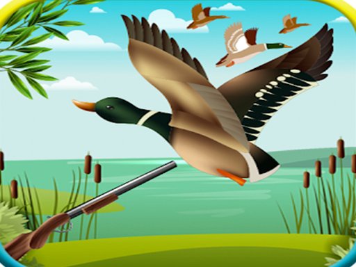 Play: Duck Hunting Simulator Img