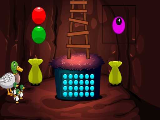 Play: Duckling Rescue Series4 Img