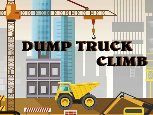 Play: Dump Truck Climb Img
