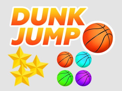 Play: Dunk Jump Img