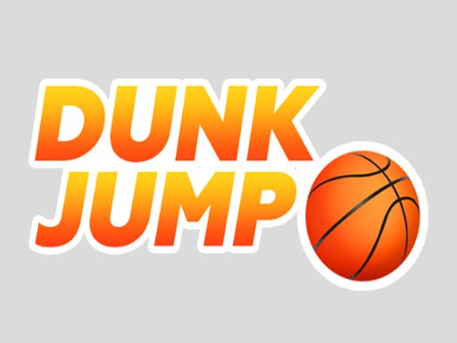 Play: Dunk Jump Basket Img