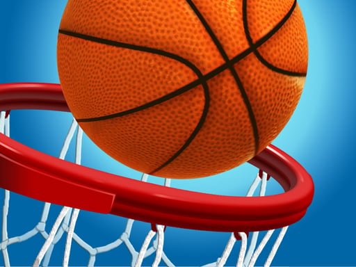Play: Dunk ShotBasketball Img