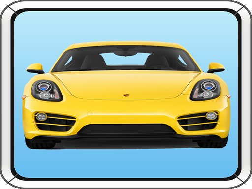 Play: EG Supercars Puzzle Img