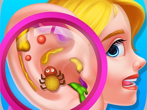 Play: Ear Doctor Master Img