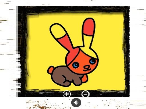 Play: Easy Kids Coloring Book Img