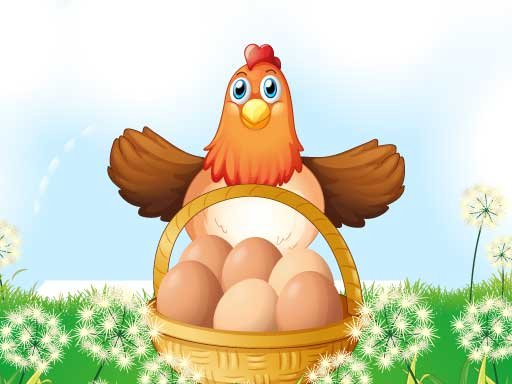 Play: Egg Collector  Img