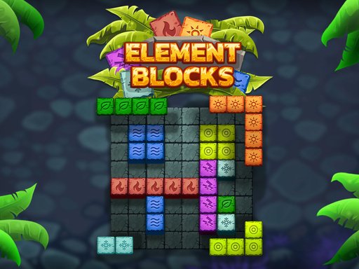 Play: Element Blocks Img
