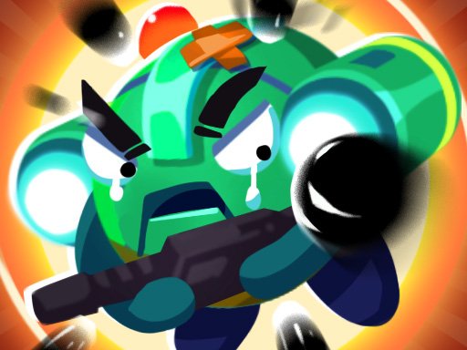 Play: Elements Invasion Img