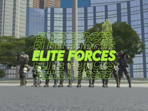 Play: Elite Forces Img