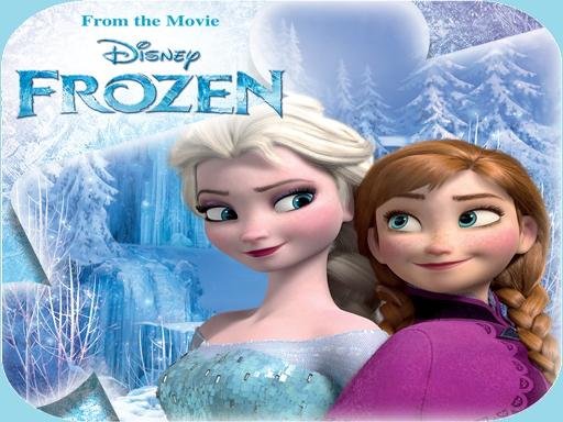 Play: Elsa Frozen Games  Frozen Games Online Img