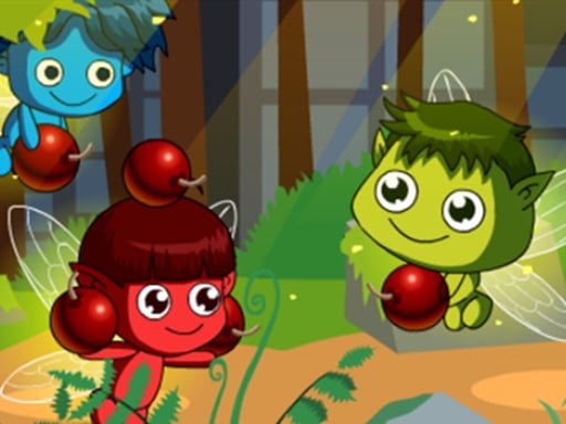Play: Elves Bros Vs Zombies Img