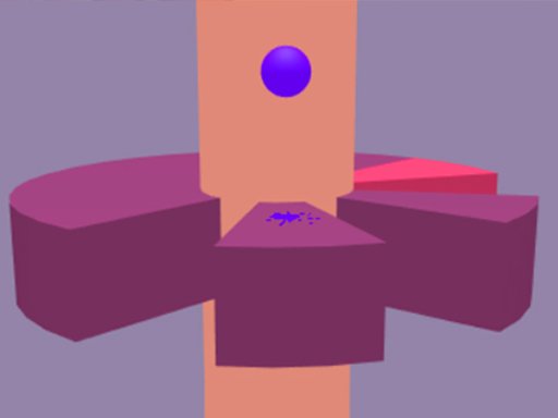 Play: Endless Helix Jump Img