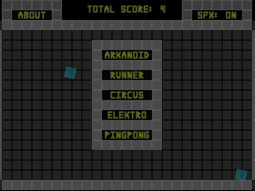 Play: Endless Neon Img