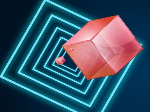 Play: Endless Tunnel Img
