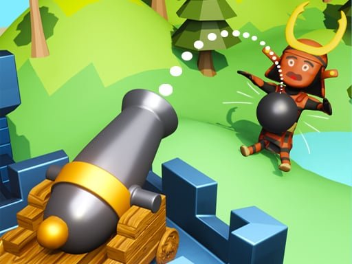 Play: Epic Army Defense Rising War Img