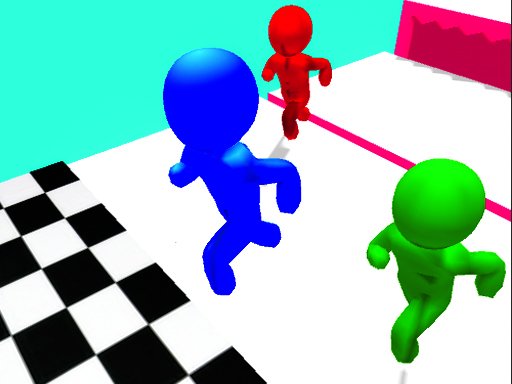 Play: Epic Fun Race 3D Img