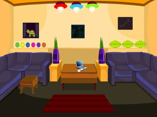 Play: Escape From Glorious Village Img