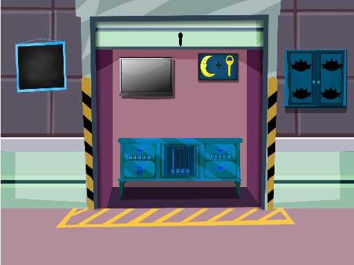 Play: Escape Shutter House Img