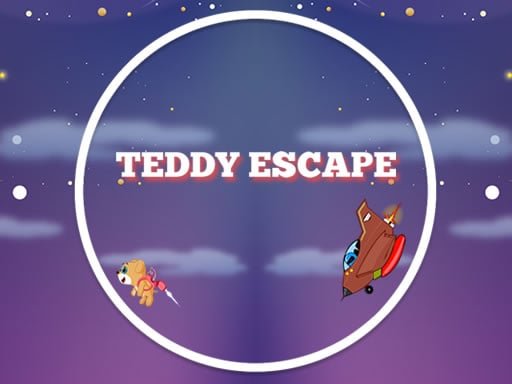 Play: Escape with Teddy Img