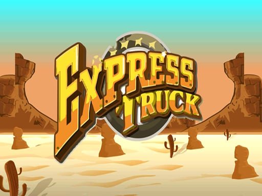 Play: Express Truck Img