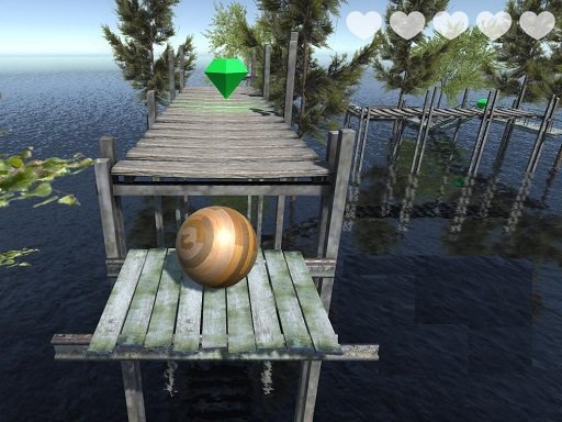 Play: Extreme Balancer 3D Img